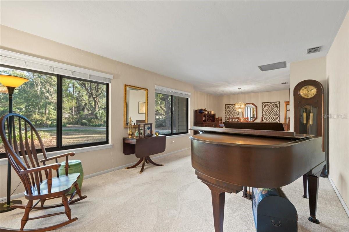 SUNRISE - Residential