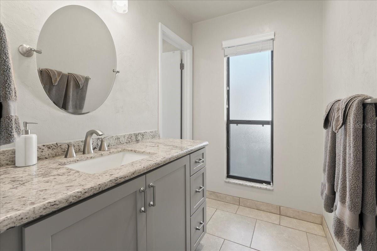 SUNRISE - Residential