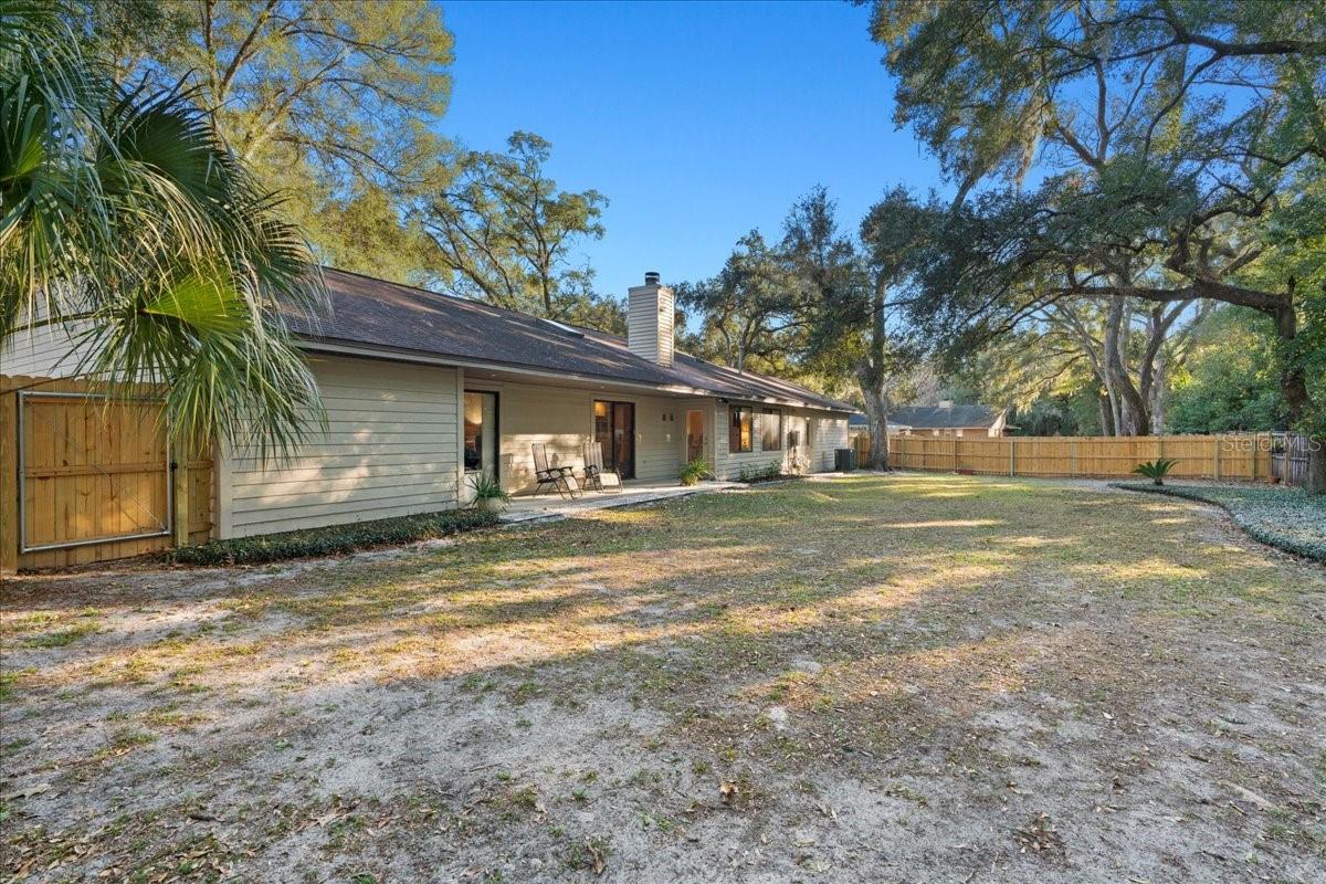 SUNRISE - Residential