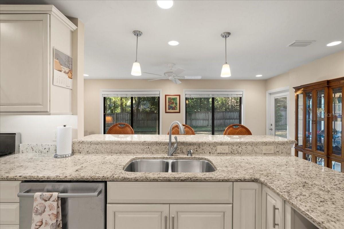 SUNRISE - Residential