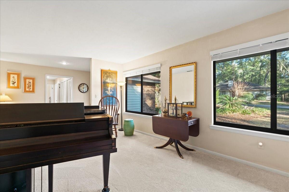 SUNRISE - Residential