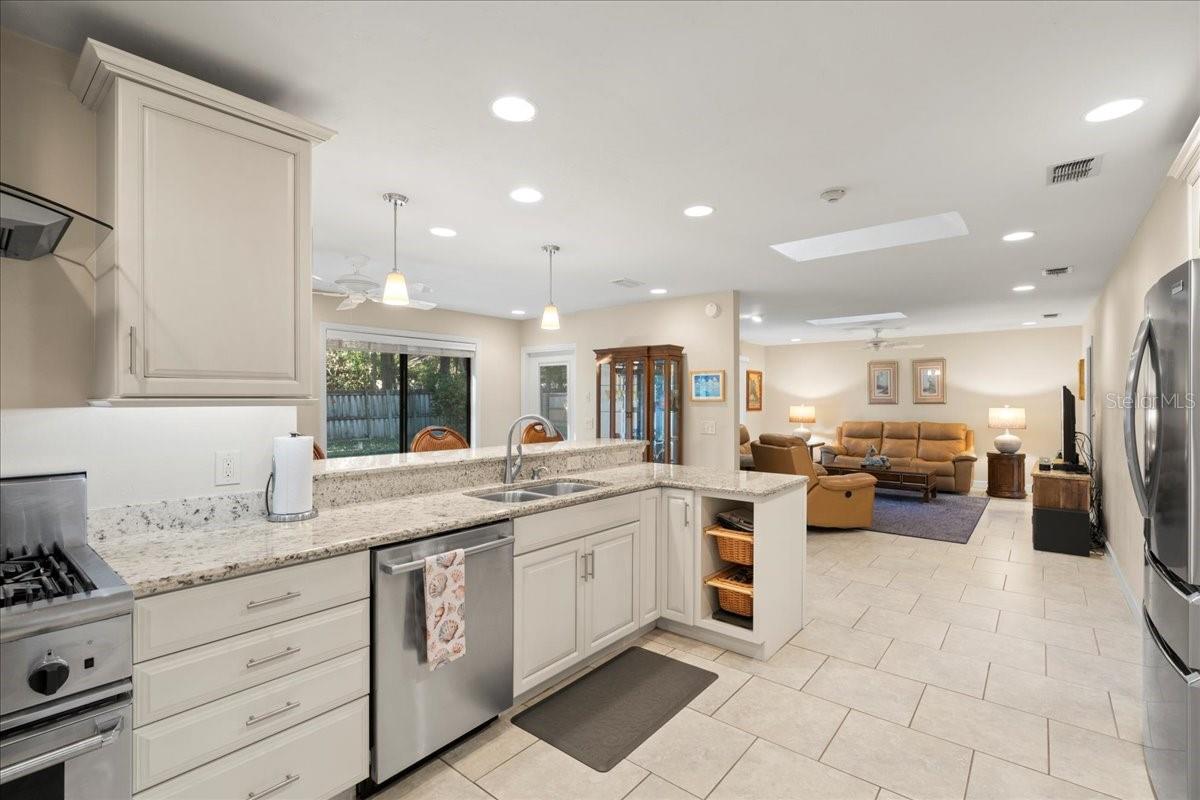 SUNRISE - Residential