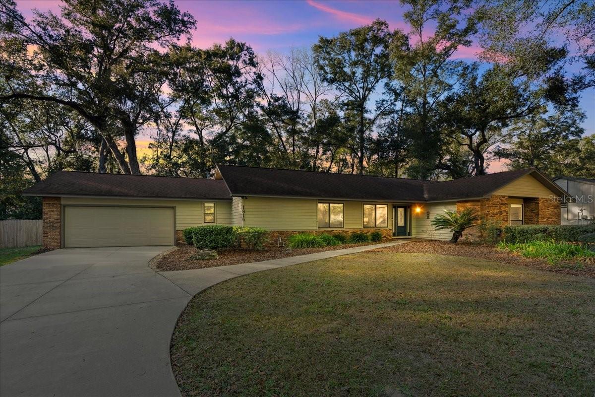 SUNRISE - Residential