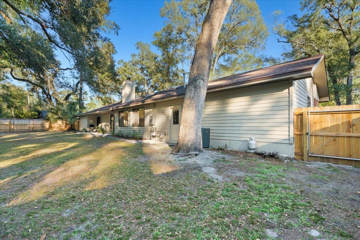 SUNRISE - Residential