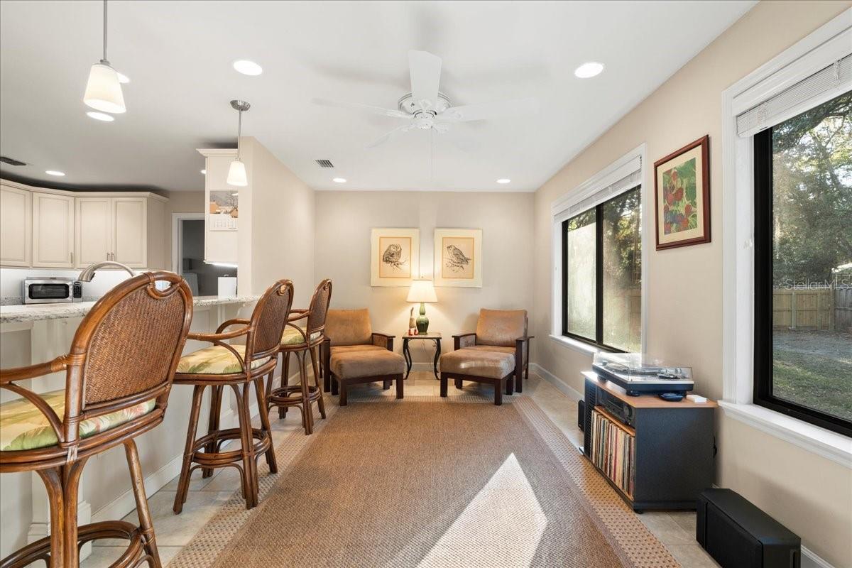 SUNRISE - Residential