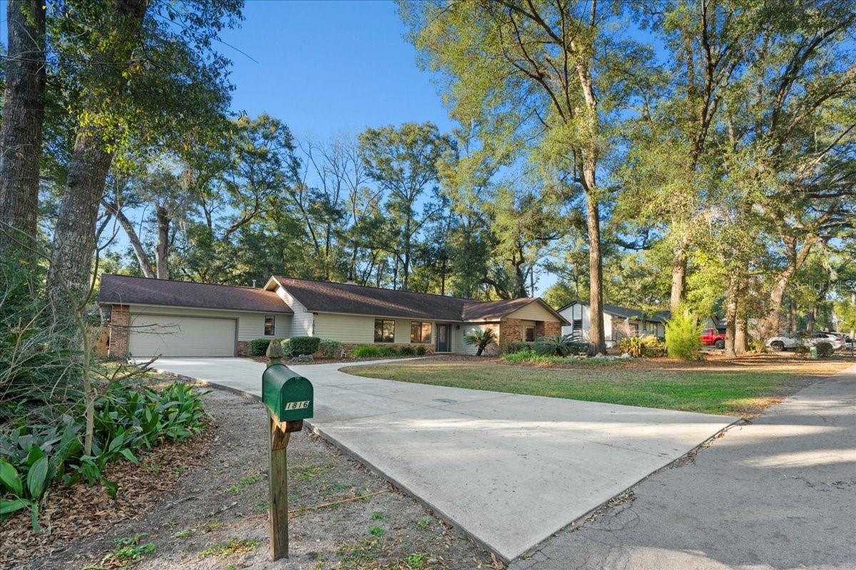 SUNRISE - Residential