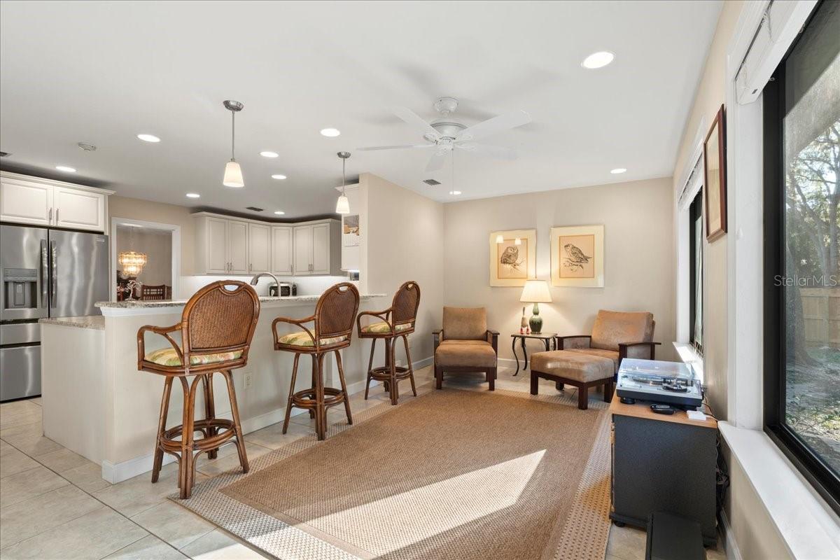 SUNRISE - Residential