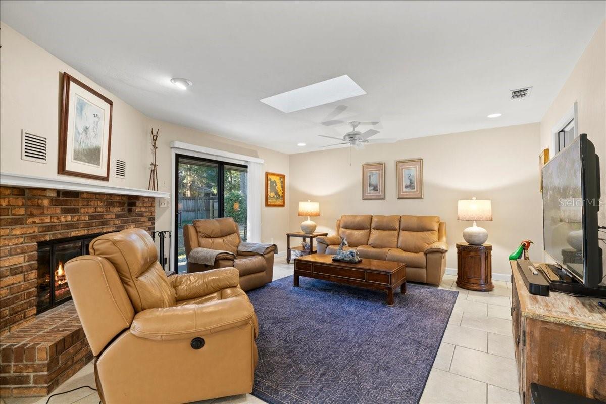 SUNRISE - Residential