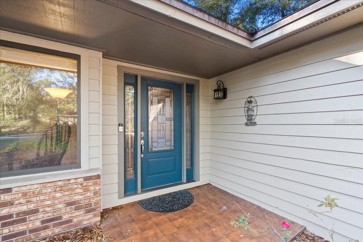 SUNRISE - Residential