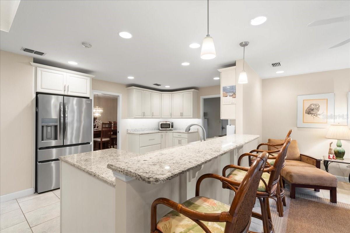 SUNRISE - Residential