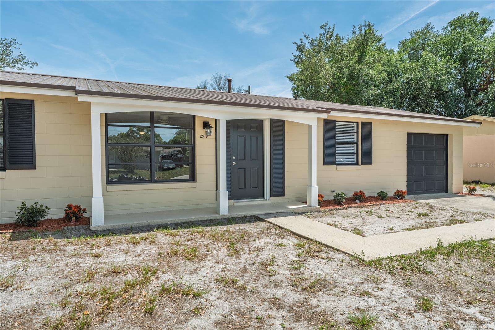 DELTONA LAKES UNIT 32 - Residential