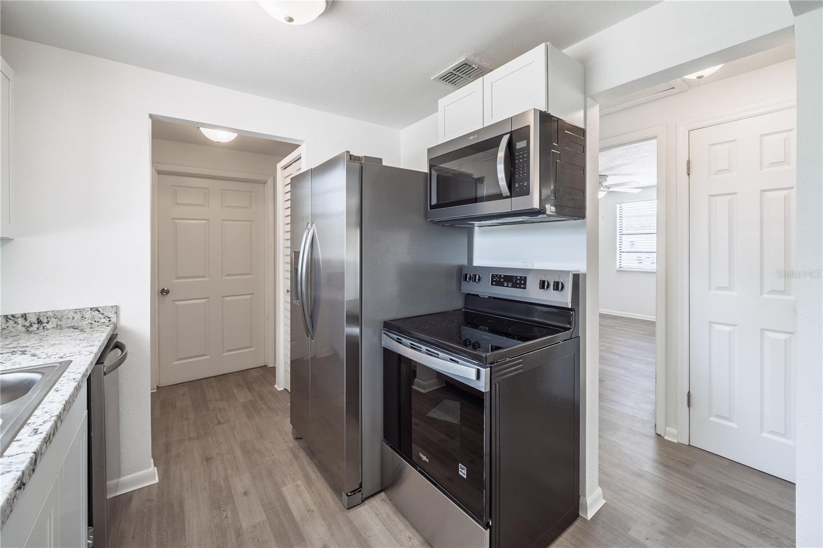 DELTONA LAKES UNIT 32 - Residential