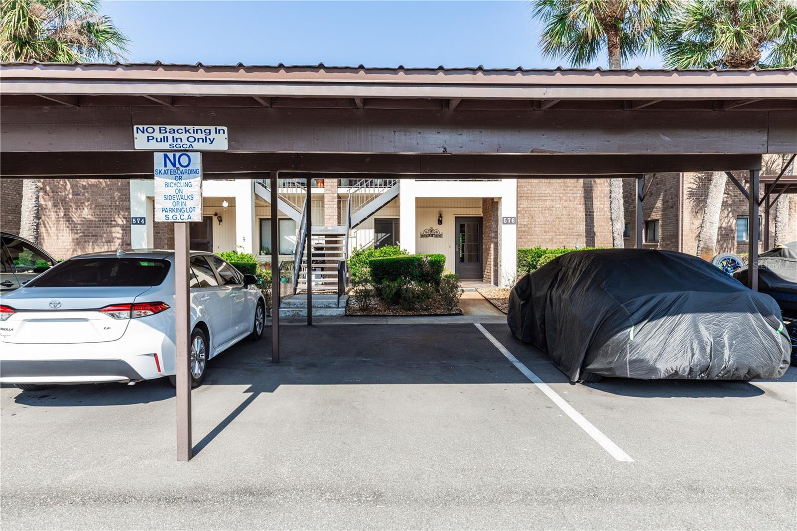 576 BELLTOWER AVENUE 100