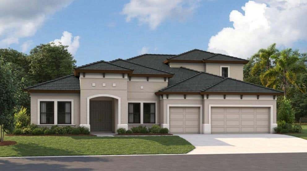 Photo of 1120 Buck Creek Court, Brandon, FL 33511 (MLS # J1004520)