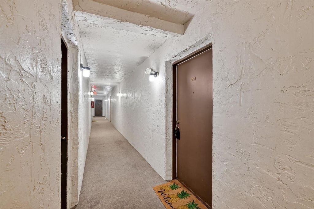Photo of 5541 Bay Boulevard #203, Port Richey, FL 34668 (MLS # TB8430999)