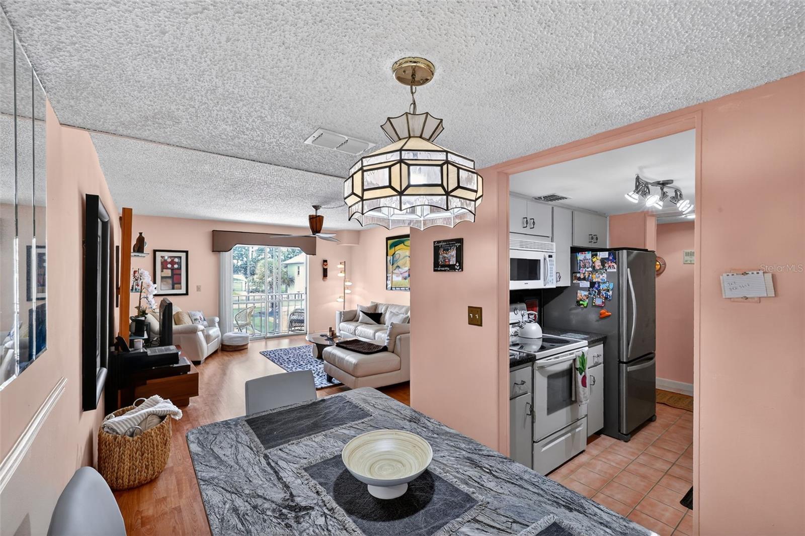 ROYAL RICHEY VILLAGE CONDO 02 - Residential