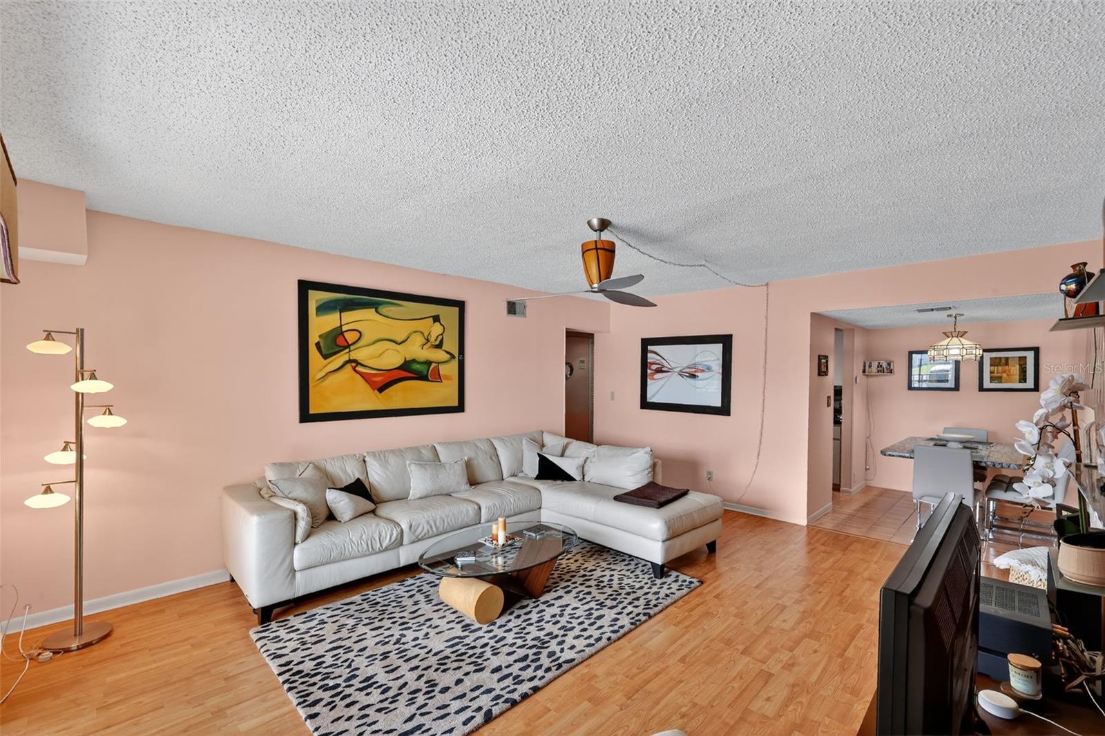 ROYAL RICHEY VILLAGE CONDO 02 - Residential