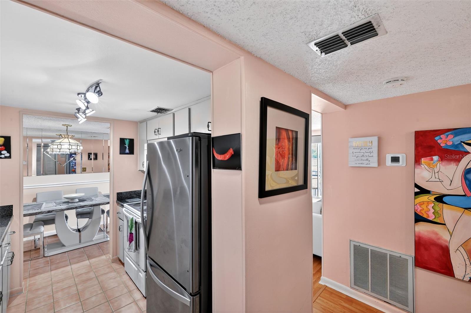 ROYAL RICHEY VILLAGE CONDO 02 - Residential