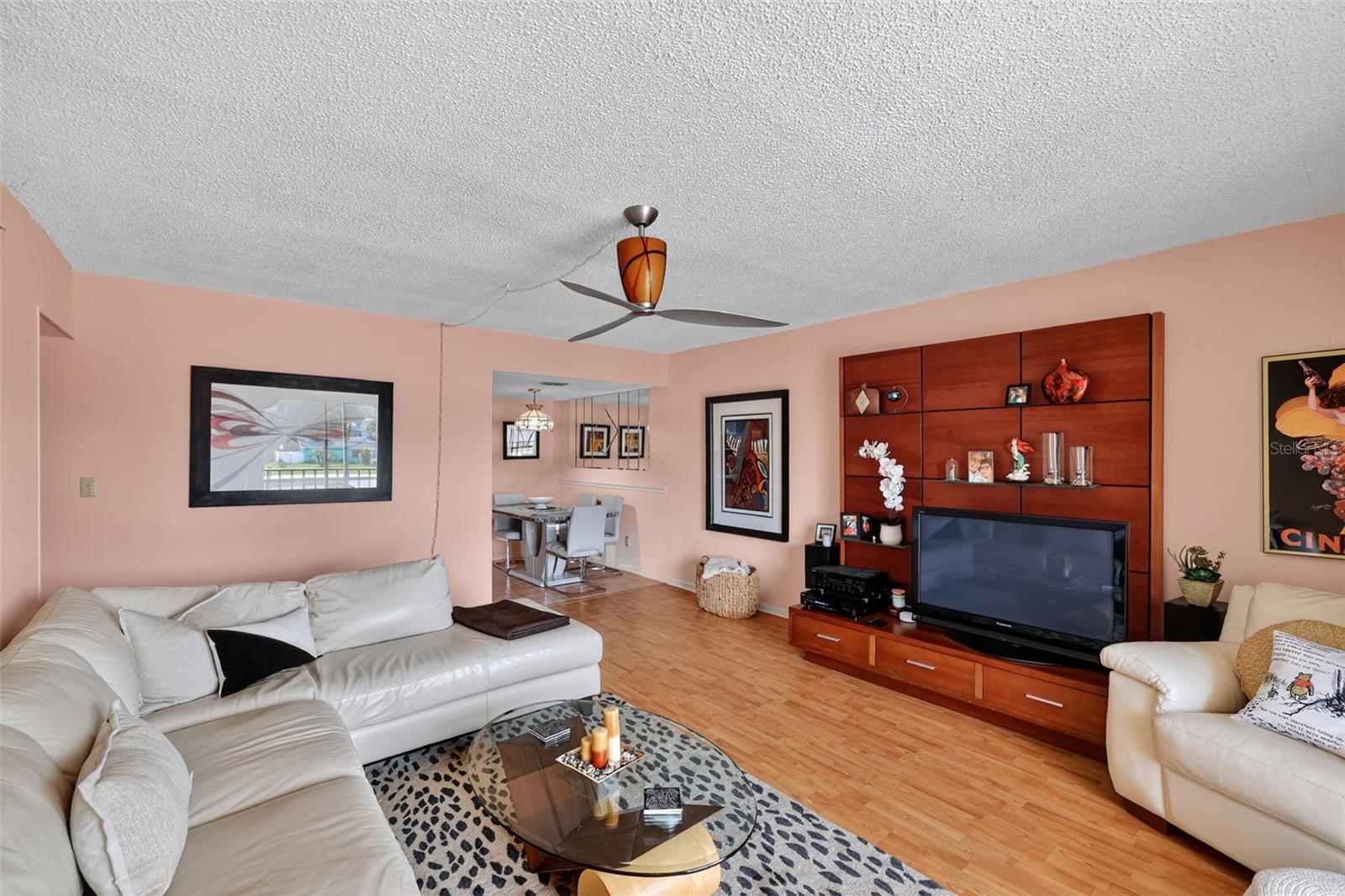 ROYAL RICHEY VILLAGE CONDO 02 - Residential