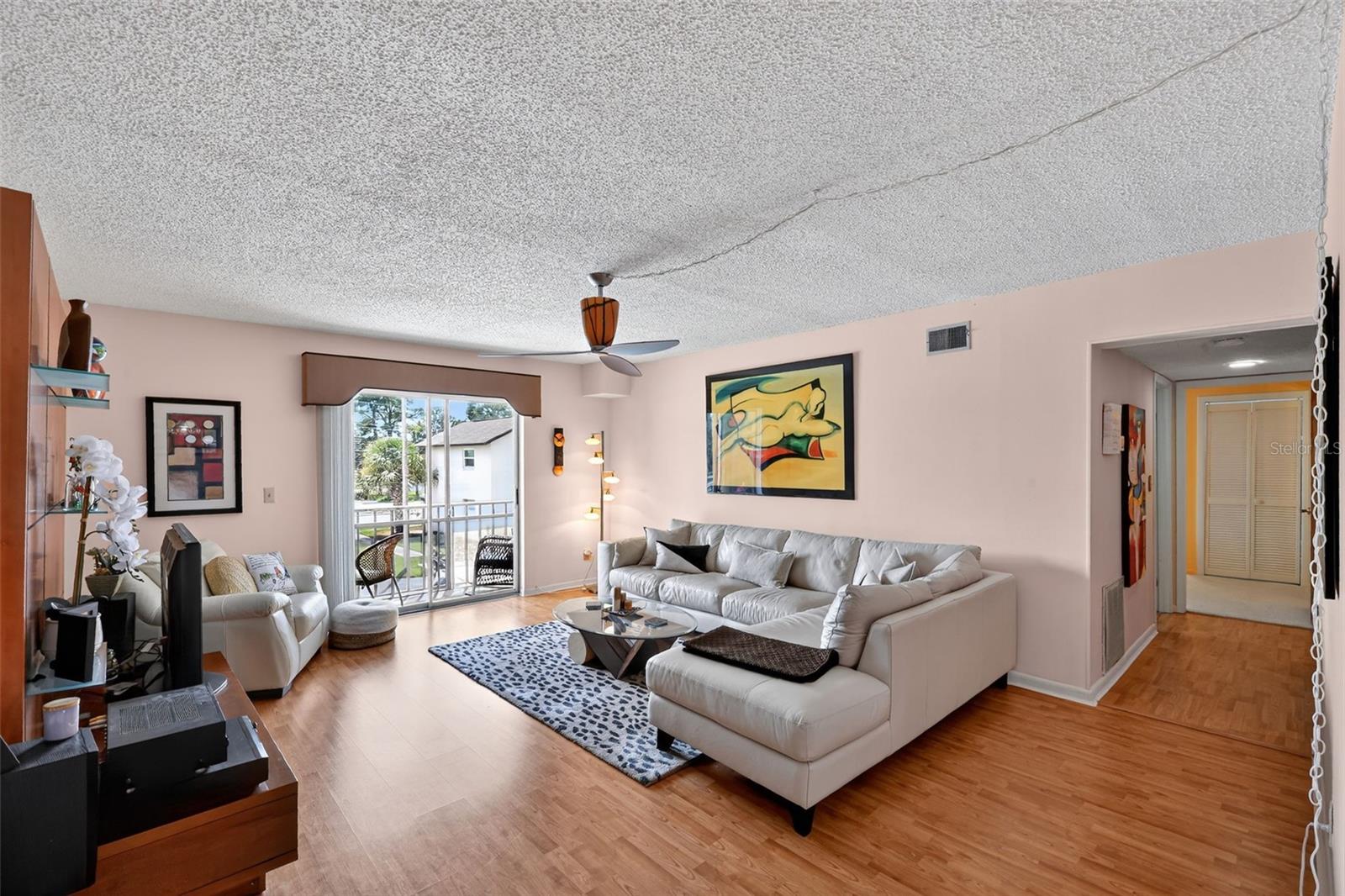 ROYAL RICHEY VILLAGE CONDO 02 - Residential