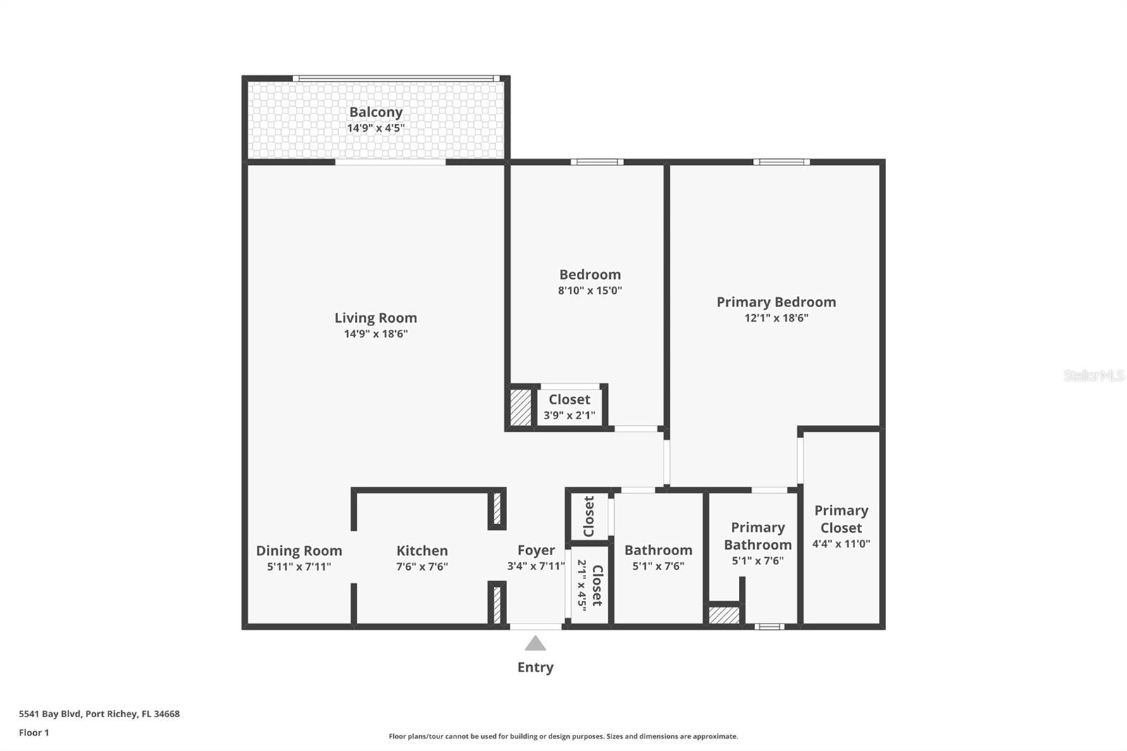 ROYAL RICHEY VILLAGE CONDO 02 - Residential