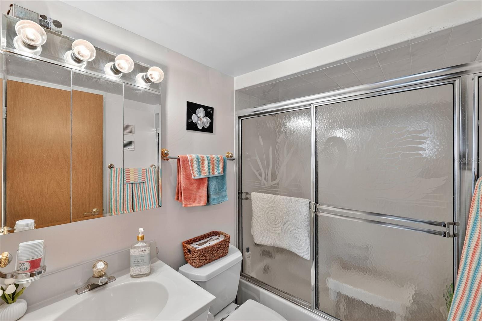 ROYAL RICHEY VILLAGE CONDO 02 - Residential