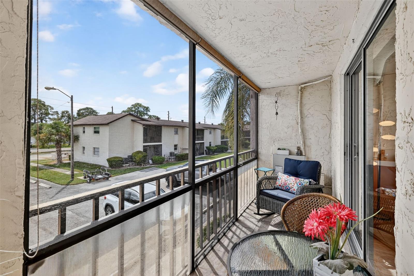 ROYAL RICHEY VILLAGE CONDO 02 - Residential