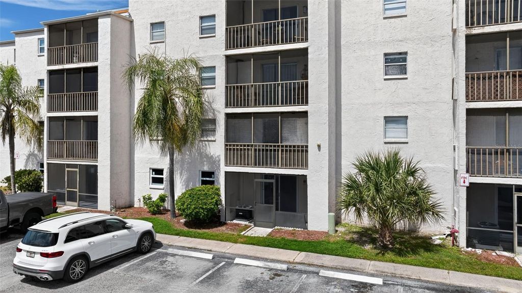 Photo of 5541 Bay Boulevard #203, Port Richey, FL 34668 (MLS # TB8430999)