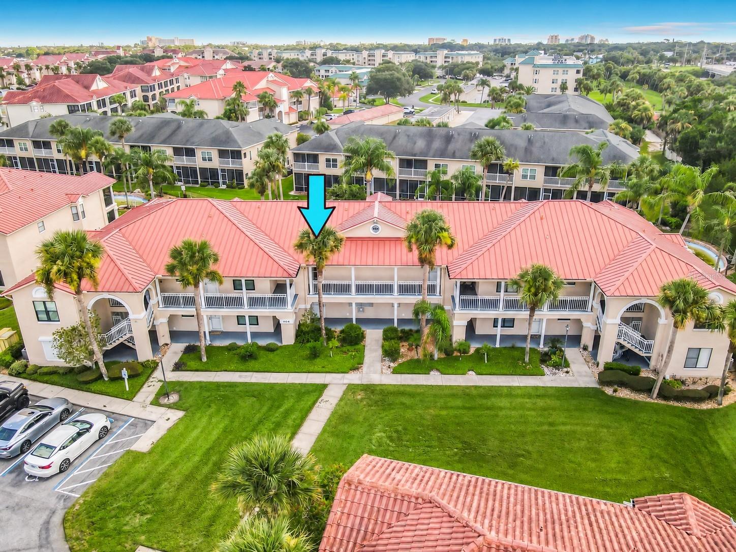 404 BOUCHELLE DRIVE 203