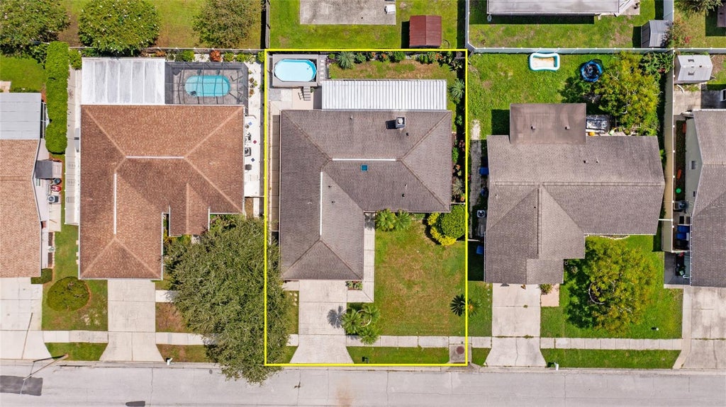 Photo of 1920 Cheney Court, Lutz, FL 33549 (MLS # TB8548557)