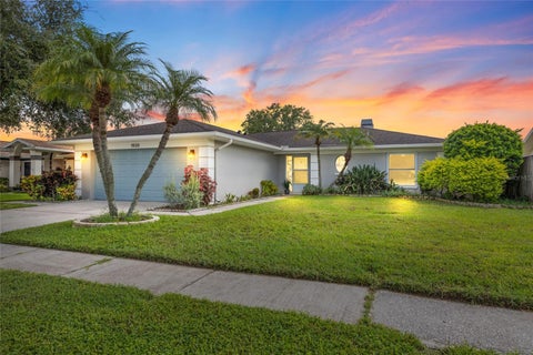 Photo of 1920 Cheney Court, Lutz, FL 33549 (MLS # TB8548557)
