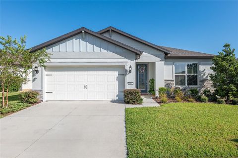 A home in OCALA