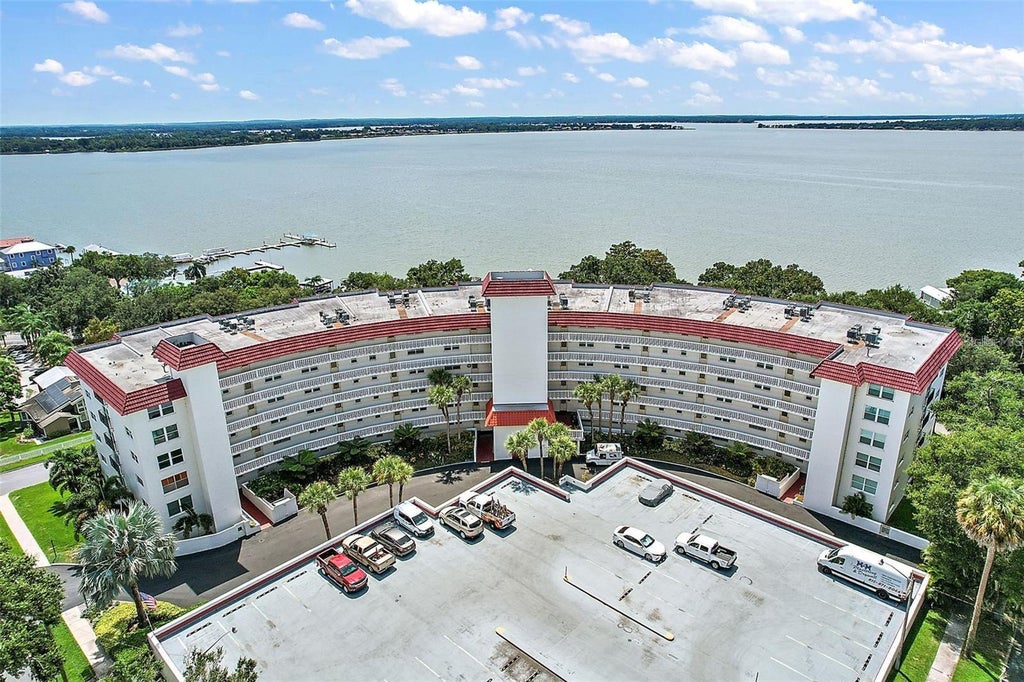 Photo of 601 N Mcdonald Street #103, Mount Dora, FL 32757 (MLS # G5118695)
