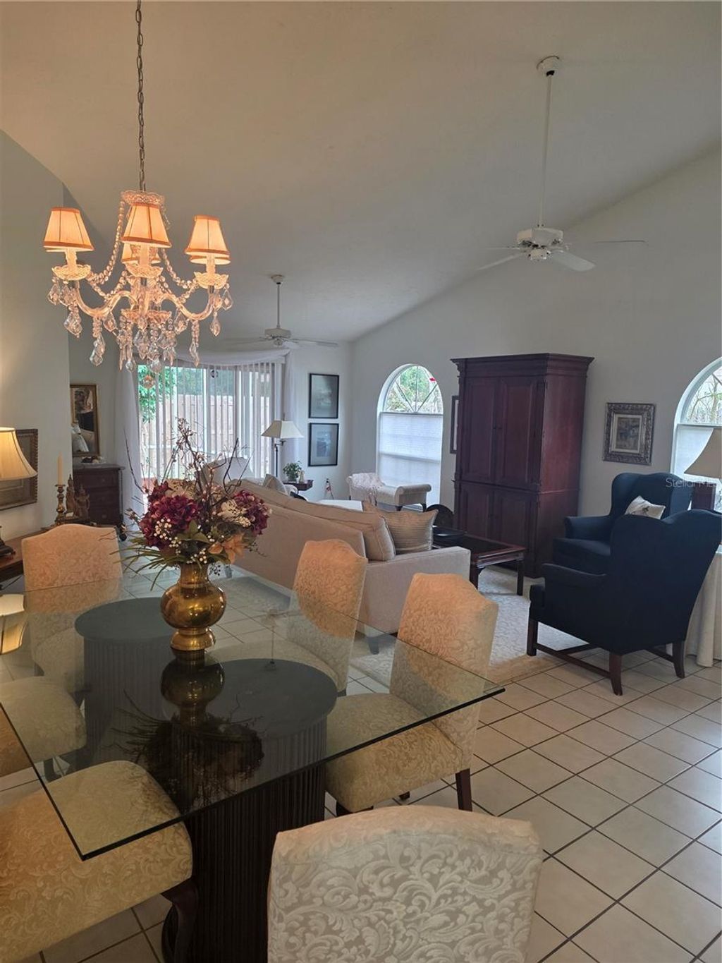 Photo of 7817 Geneva Lane, Sarasota, FL 34243 (MLS # A4683538)