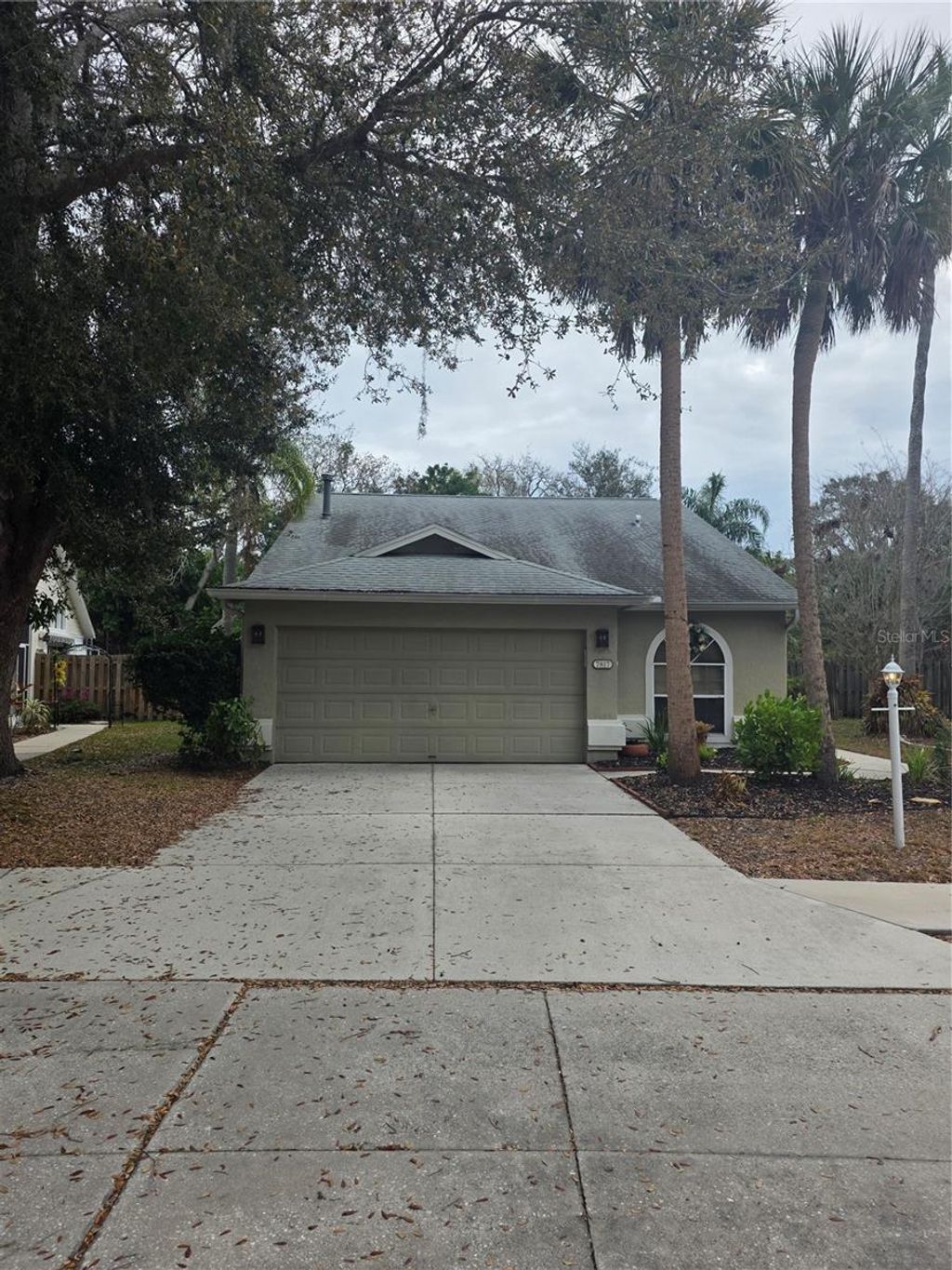 Photo of 7817 Geneva Lane, Sarasota, FL 34243 (MLS # A4683538)