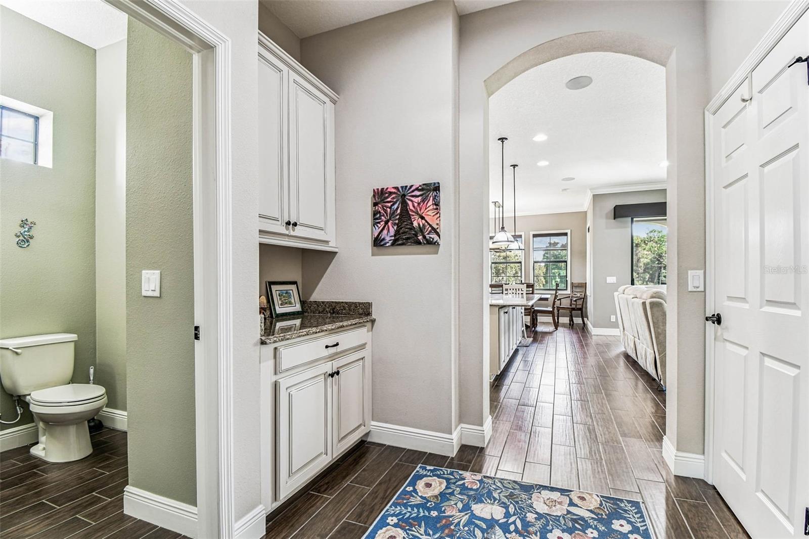 INNISBROOK PRCL F - Residential