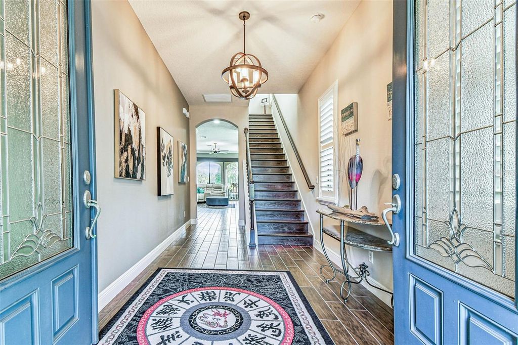 Photo of 1580 Lavello Lane, Palm Harbor, FL 34683 (MLS # TB8450451)