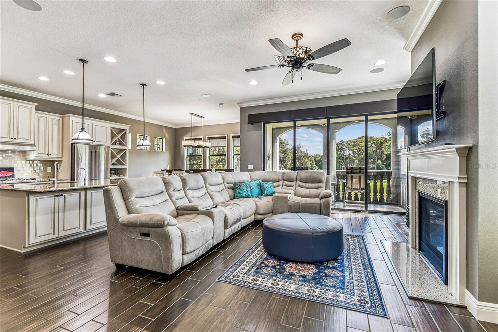 INNISBROOK PRCL F - Residential