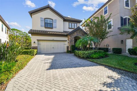 1580 LAVELLO LANE PALM HARBOR FL 34683