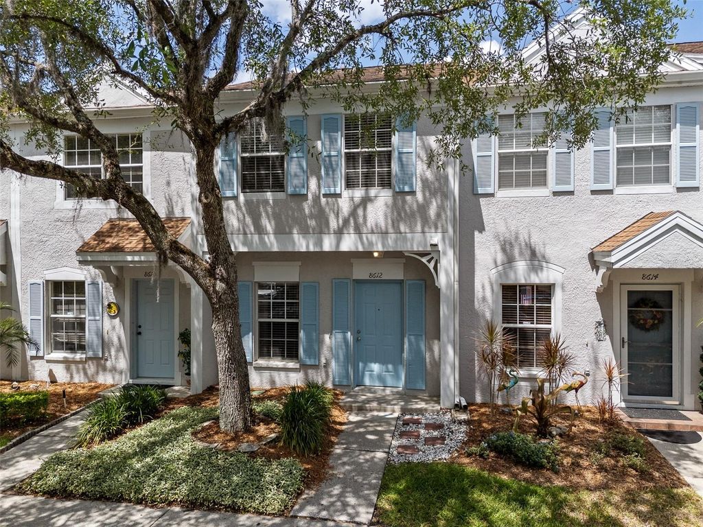 Photo of 8612 Hunters Key Circle, Tampa, FL 33647 (MLS # TB8382815)