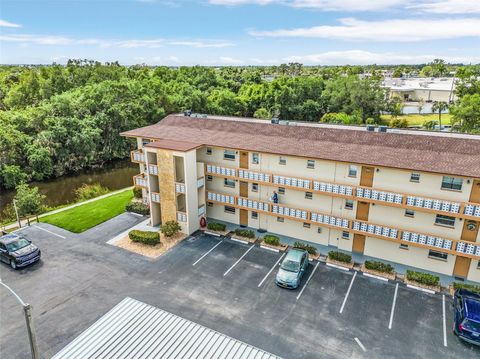 A home in NORTH FORT MYERS