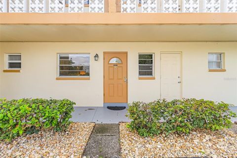 A home in NORTH FORT MYERS