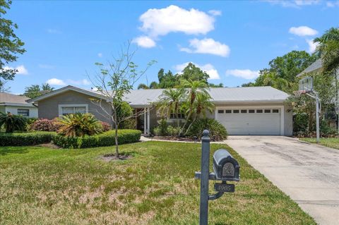 A home in TAMPA