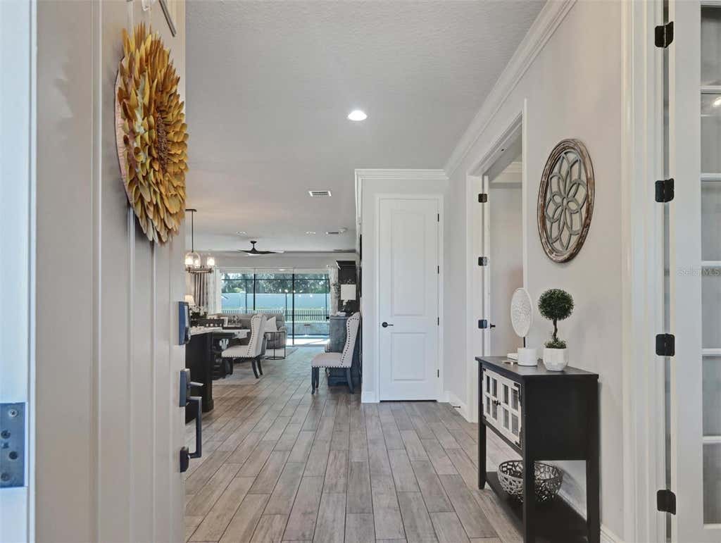 Photo of 2505 Early Dawn Court, Valrico, FL 33594 (MLS # TB8541378)