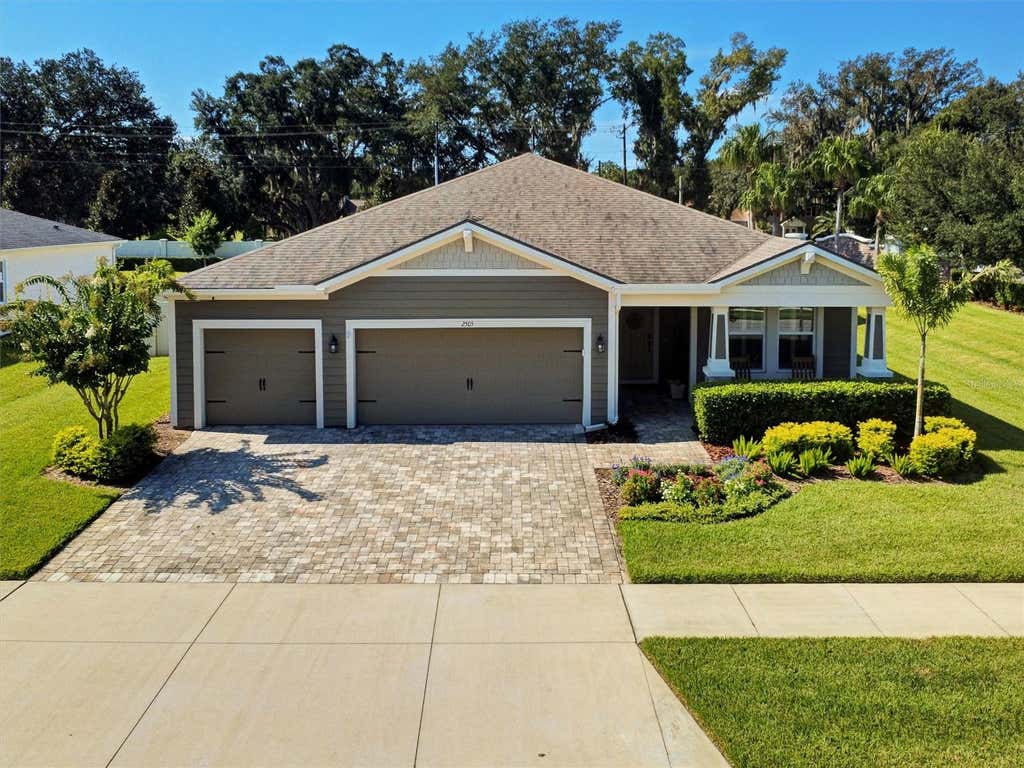 Photo of 2505 Early Dawn Court, Valrico, FL 33594 (MLS # TB8541378)