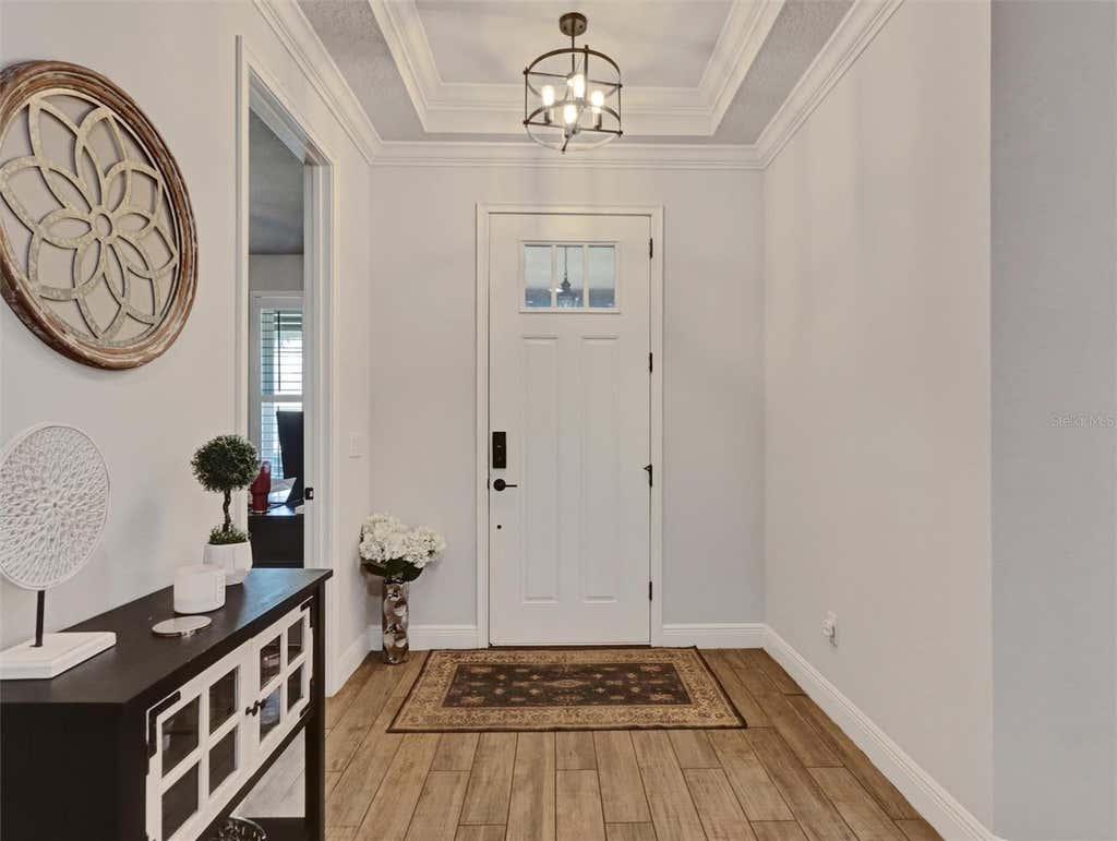 Photo of 2505 Early Dawn Court, Valrico, FL 33594 (MLS # TB8541378)
