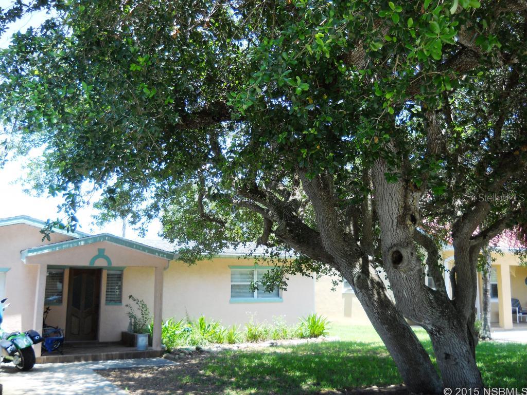 New Smyrna Beach - Residential