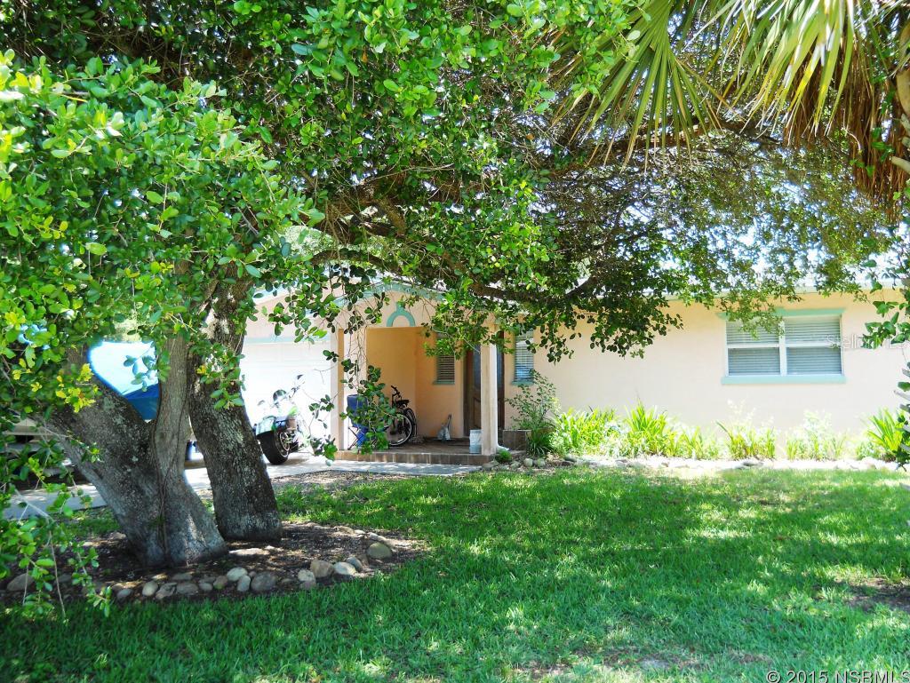 New Smyrna Beach - Residential