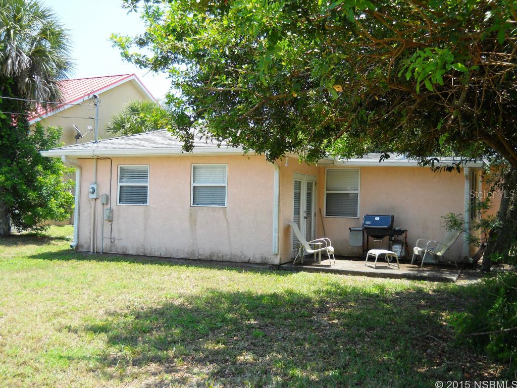 New Smyrna Beach - Residential