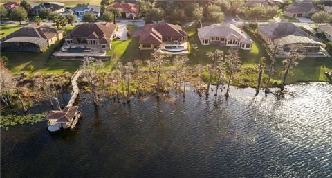 A home in WINDERMERE